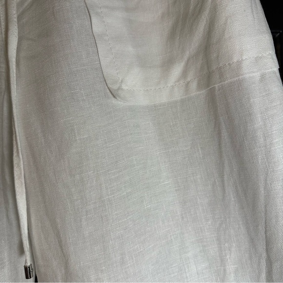 Lauren Ralph Lauren Lightweight Linen Pants size 6 (o) - Picture 7 of 16